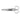 KLEIN 2100-7 Electrician's Scissors, Nickel Plated