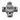 KLEIN 21051 Large Cable Stripper (2/0-250 MCM)