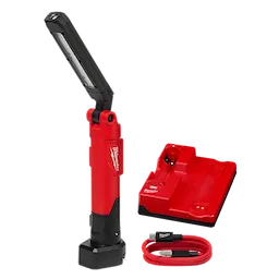 Milwaukee 2128-22 - REDLITHIUM™ USB Stick Light W/ Magnet & Charging Dock