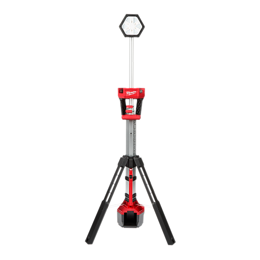 MILWAUKEE 2131-20 M18 ROCKET DUAL POWER TOWER LIGHT