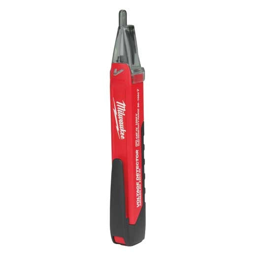 MILWAUKEE 2202-20 VOLTAGE DETECTOR W/LIGHT VER2