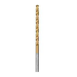 Milwaukee 48-89-2202  THUNDERBOLT® Titanium Coated Drill Bits