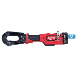 Milwaukee 2879-22 M18™ FORCE LOGIC™ 15T Crimper Kit
