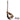 KLEIN 2214ARS Klein Claw Pole Climbers with Ankle Straps