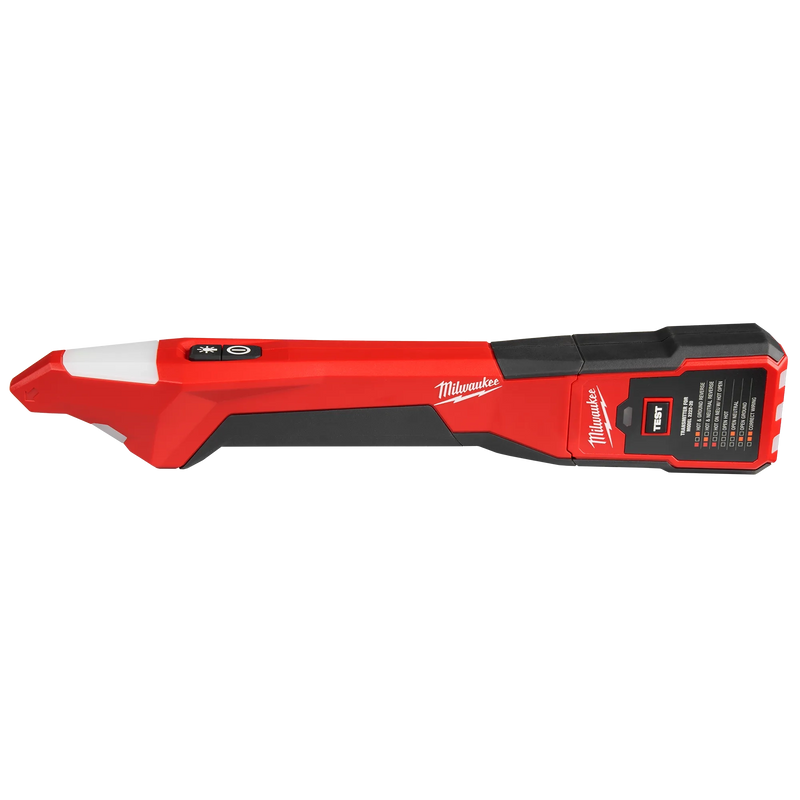MILWAUKEE 2222-20 DIGITAL CIRCUIT BREAKER FINDER