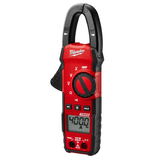 MILWAUKEE 400 AMP CLAMP METER 2235-20