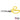 KLEIN 23008 Bent Trimmer, 8-Inch