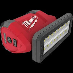 TOL System - M12™ ROVER™ Service and Repair Flood Light w/ USB Charging