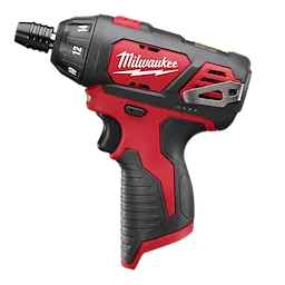 Milwaukee 2401-20 M12™ 1/4