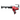 Milwaukee 2441-20 M12™ 10oz. Caulk and Adhesive Gun