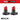 Milwaukee M12™ REDLITHIUM™ XC4.0 Battery Two Pack 48-11-2442