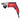 Milwaukee 2527-20 M12 FUEL™ HATCHET™ 6” Pruning Saw (Tool-Only)