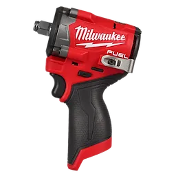 Milwaukee 2563-20 M12 FUEL™ Stubby 1/2" Impact Wrench