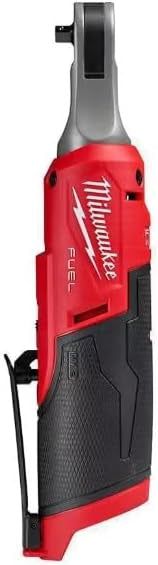 MILWAUKEE  M12 FUEL 1/4" HIGH SPEED RATCHET 2566-20
