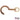 KLEIN 259 Swivel Anchor Hook