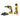 DeWalt DCK263D2 20V MAX* Brushless Drywall Screwgun &amp; Cut-Out Tool Combo Kit (2.0ah)