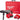 MILWAUKEE 2717-21HD Brushless Cordless SDS-max Rotary Hammer Kit