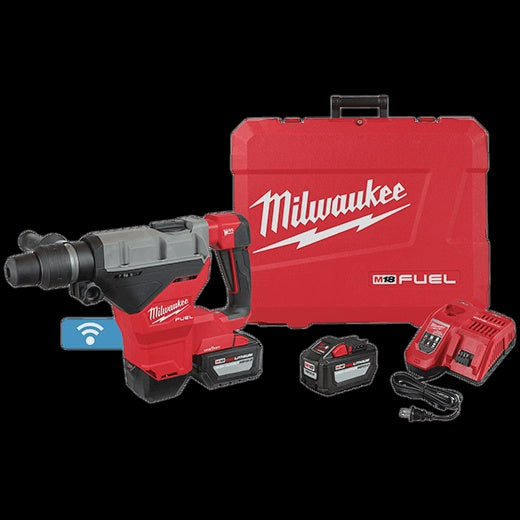 Milwaukee 1-3/4