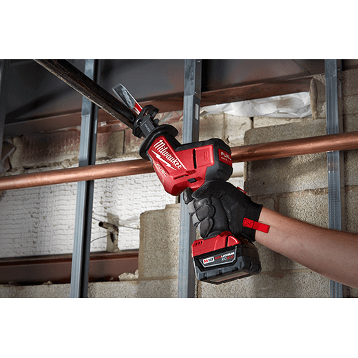 MILWAUKEE 2719-20 M18 FUEL HACKZALL BARE TOOL