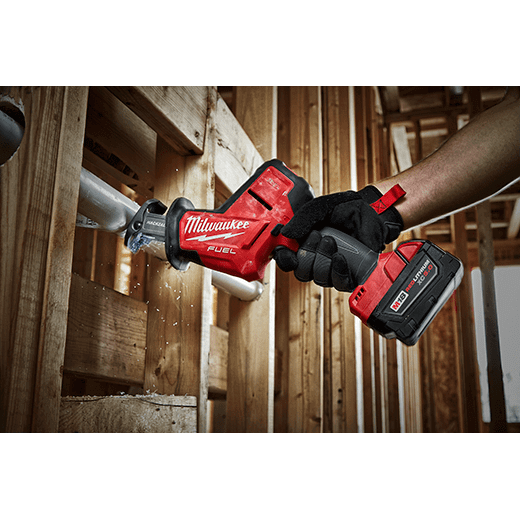 MILWAUKEE 2719-20 M18 FUEL HACKZALL BARE TOOL