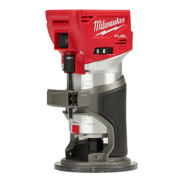Milwaukee 2723-20 M18 FUEL™ Compact Router