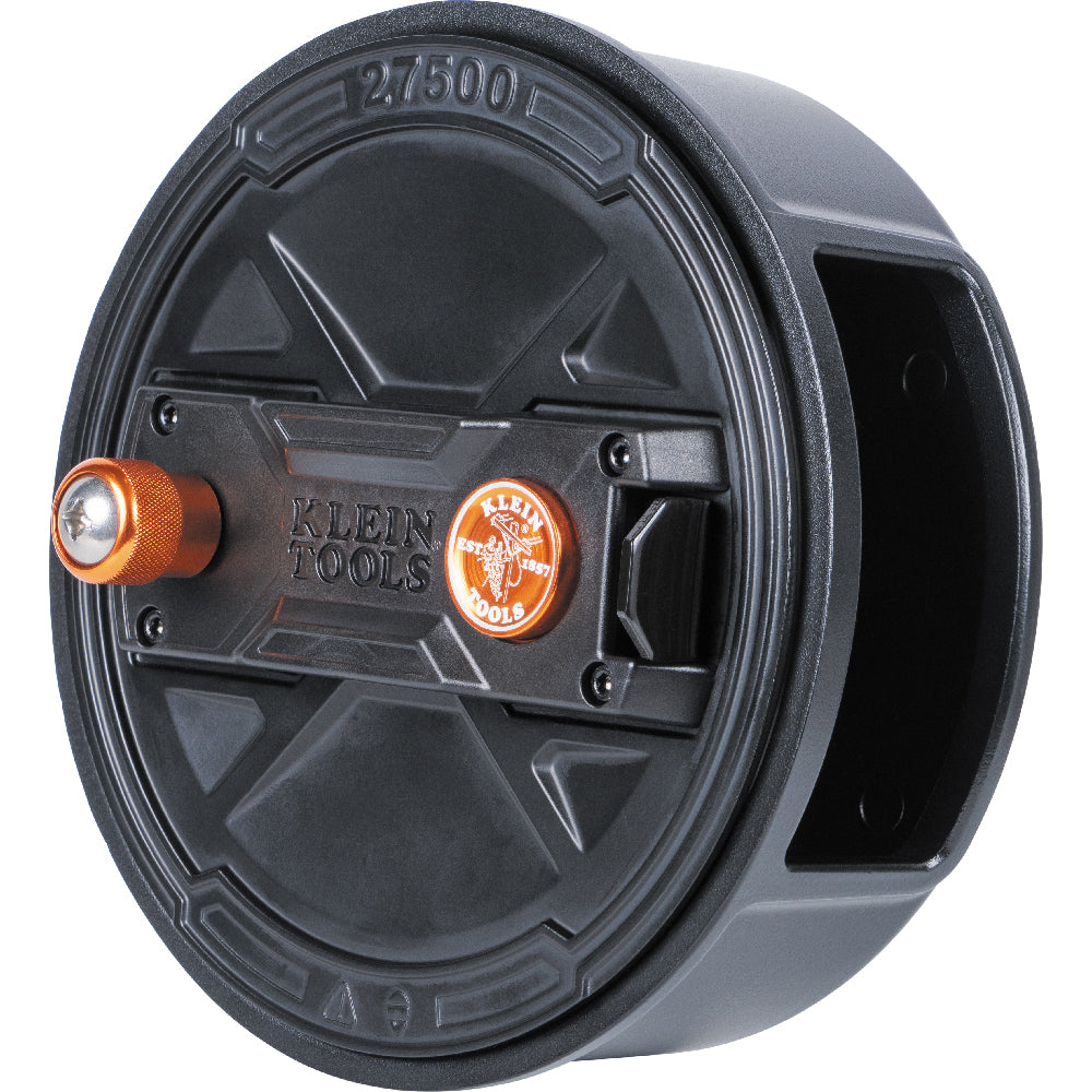 Klein Quick-Lock Tie Wire Reel
