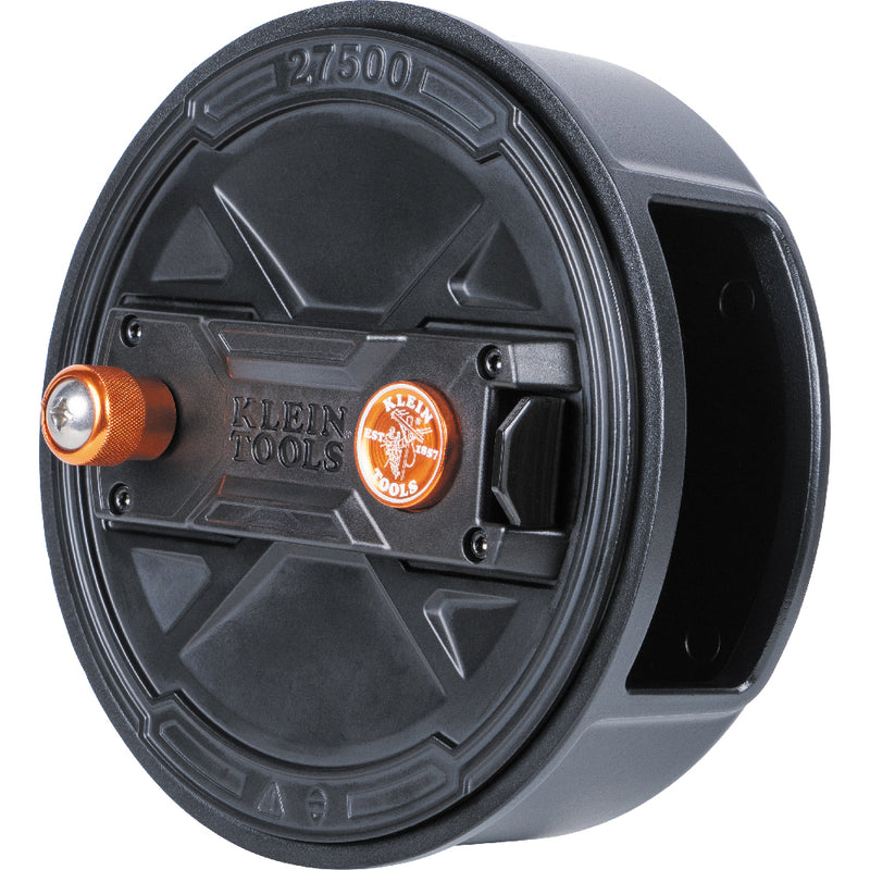 Klein Quick-Lock Tie Wire Reel