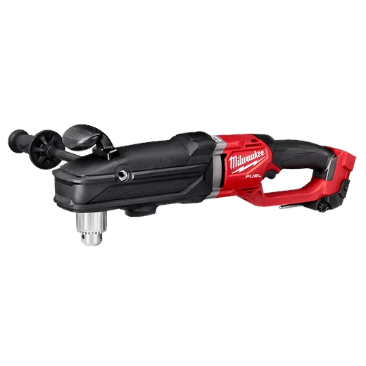 MILWAUKEE 2809-20 M18 FUEL SUPER HAWG 1/2