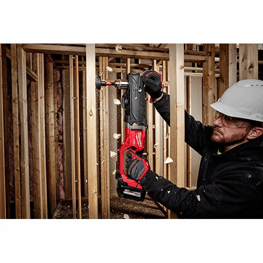 MILWAUKEE 2809-20 M18 FUEL SUPER HAWG 1/2