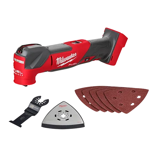 MILWAUKEE 2836-20 M18 FUEL MULTI TOOL BARE
