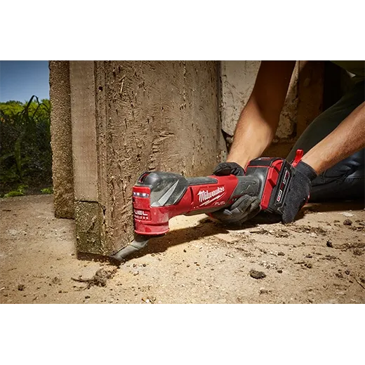 MILWAUKEE 2836-20 M18 FUEL MULTI TOOL BARE
