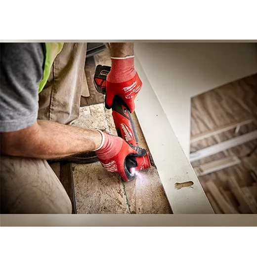 MILWAUKEE 2836-20 M18 FUEL MULTI TOOL BARE