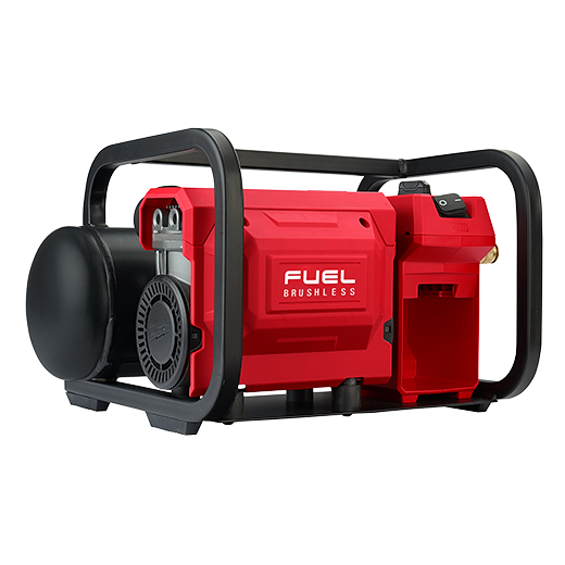 MILWAUKEE 2840-20 M18 FUEL TRIM COMPRESSOR BARE TOOL