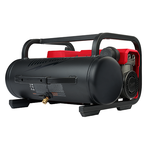 MILWAUKEE 2840-20 M18 FUEL TRIM COMPRESSOR BARE TOOL