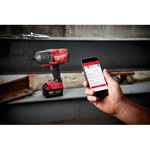 MILWAUKEE 2863-20 HIGH TORQUE IMPACT WRENCH 1/2