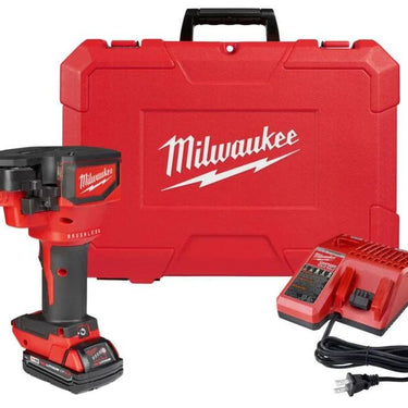 MILWAUKEE 2872-21 M18 THREADED ROD CUTTER KIT