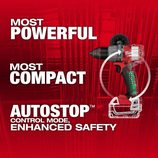 MILWAUKEE 2903-20 M18 FUEL 1/2