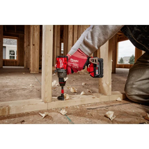 MILWAUKEE 2903-20 M18 FUEL 1/2