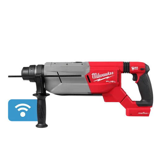 Milwaukee ® M18 FUEL™ 1-1/4” SDS Plus D-Handle Rotary 11632