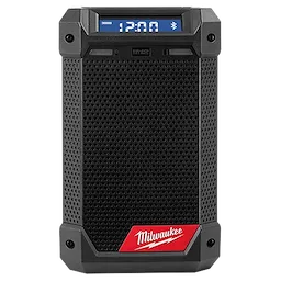 MILWAUKEE 2951-20 M12 RADIO-CHARGER