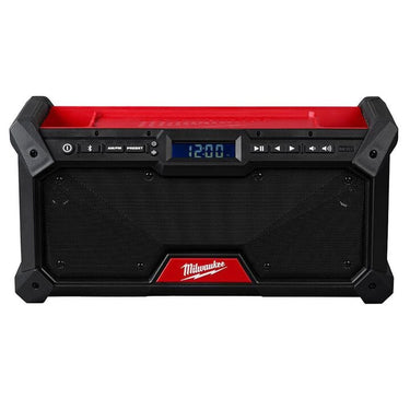 MILWAUKEE 2952-20 M18 JOBSITE RADIO