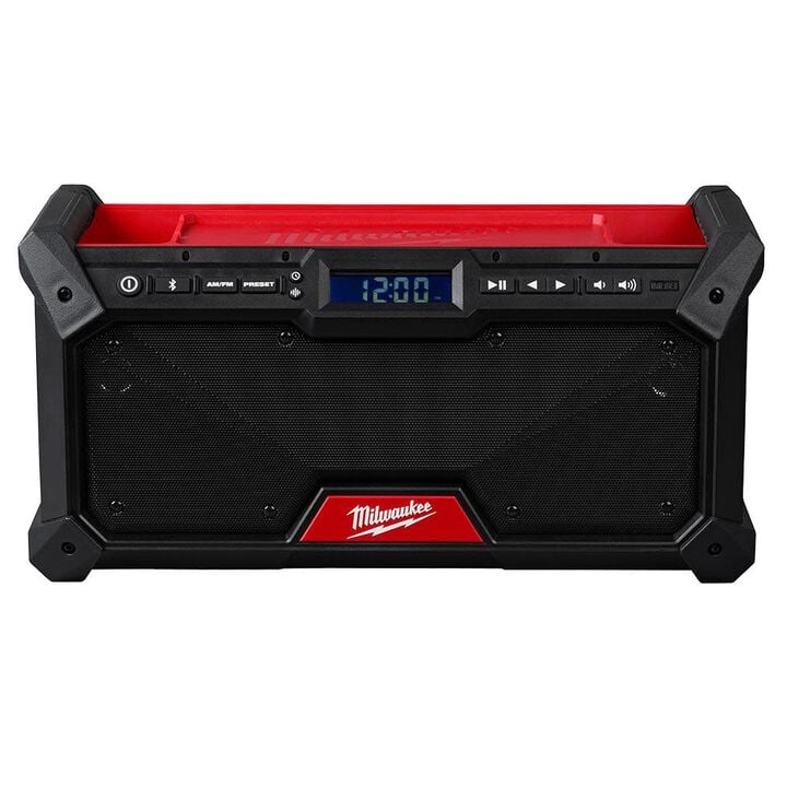 MILWAUKEE 2952-20 M18 JOBSITE RADIO