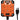 KLEIN 29601 PowerBox 1, Magnetic Mounted Power Strip with Integrated LED Lights
