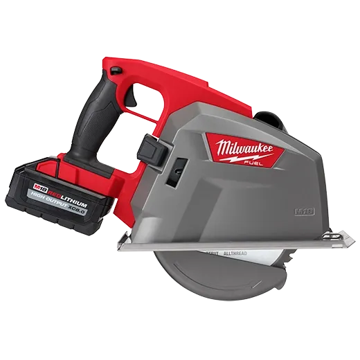 MILWAUKEE 2982-21 M18 FUEL 8" CIRCULAR SAW KIT