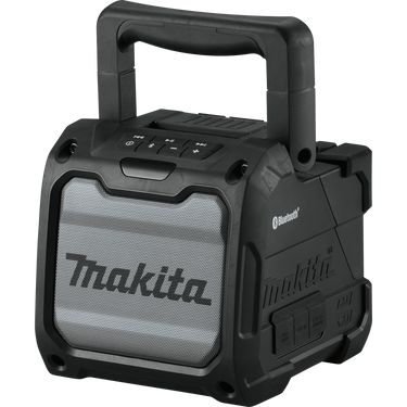 MAKITA XRM08B 18V LXT CORDLESS JOBSITE SPEAKER