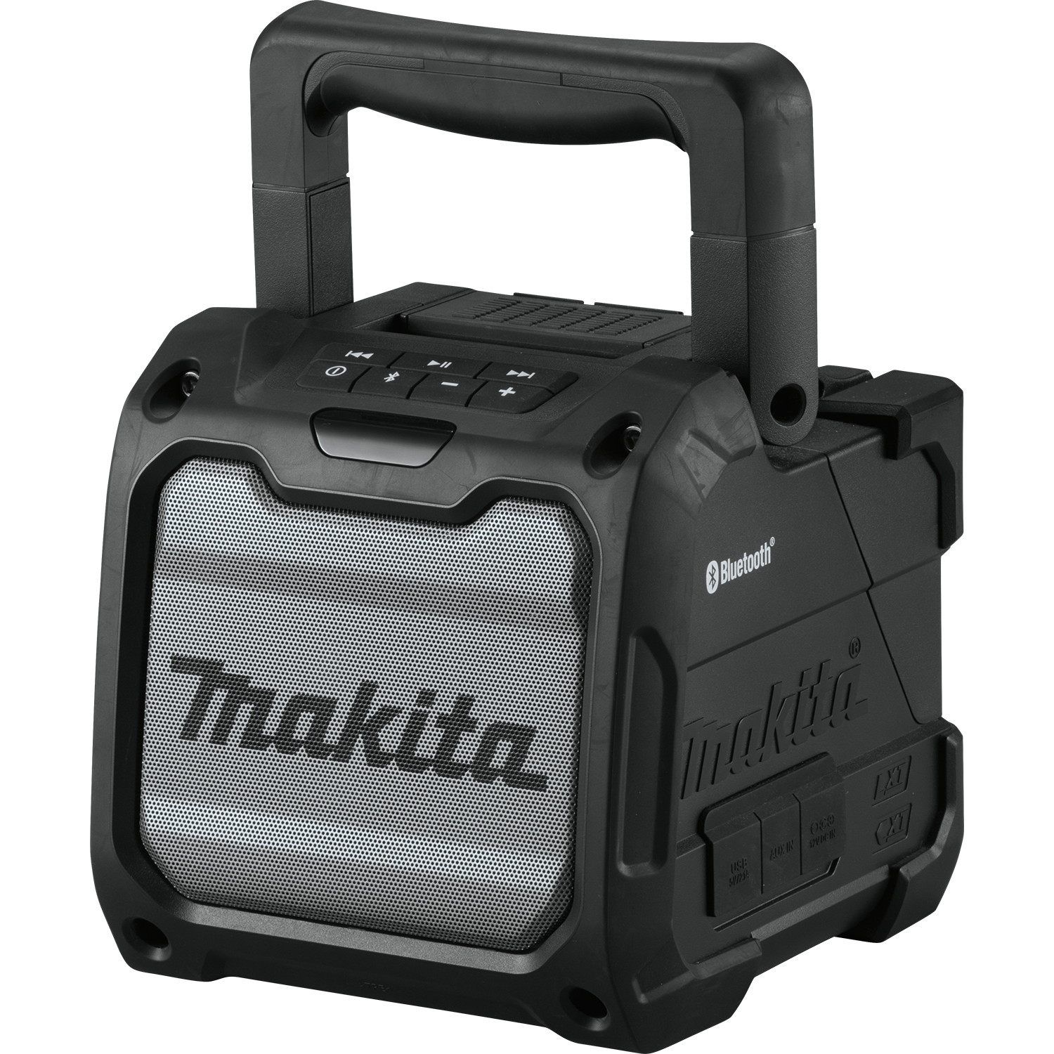 MAKITA XRM08B 18V LXT CORDLESS JOBSITE SPEAKER