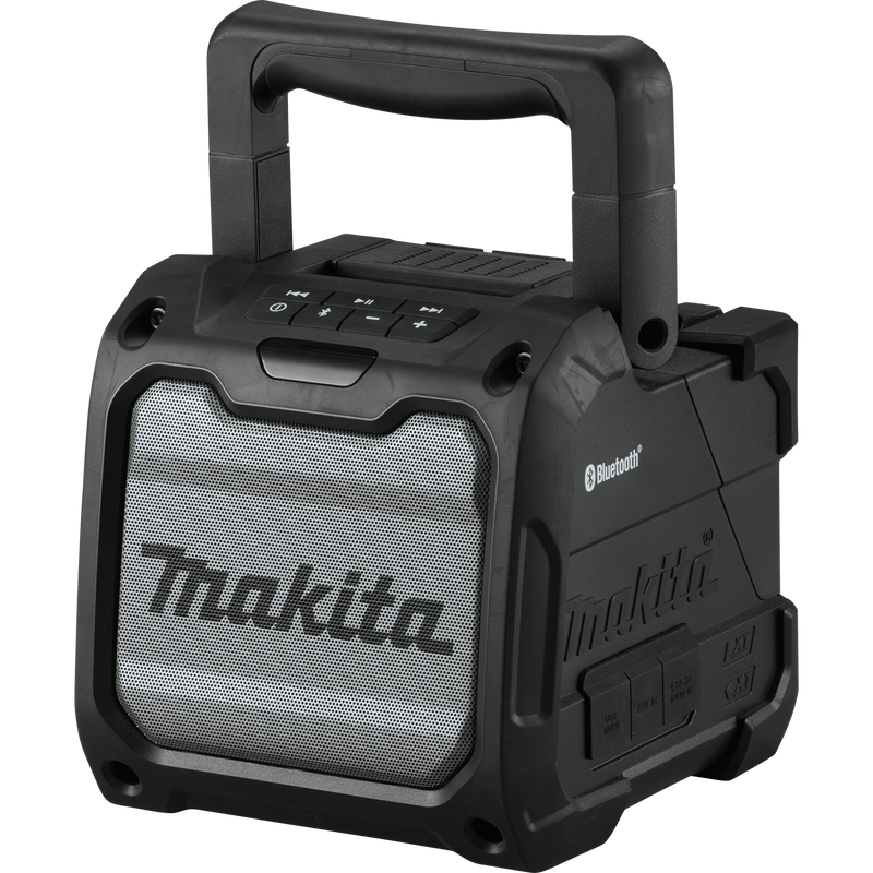 MAKITA XRM08B 18V LXT CORDLESS JOBSITE SPEAKER