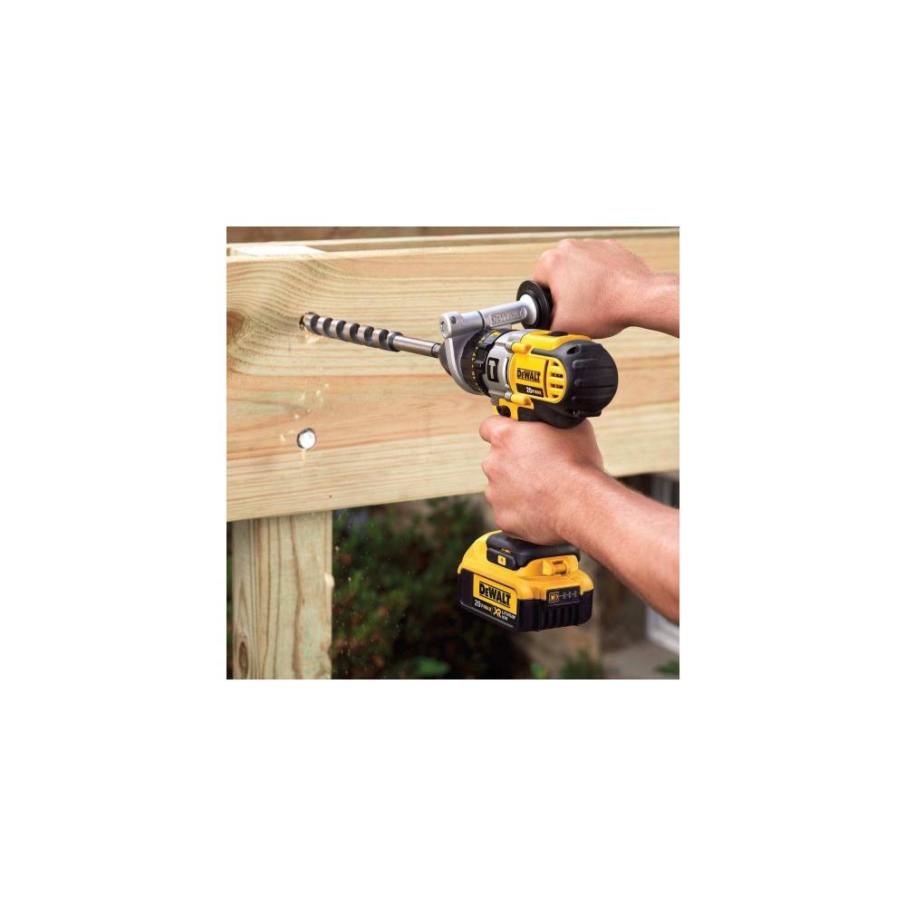 DeWalt DW1671 1IN SHT POWER SHIP AUGER