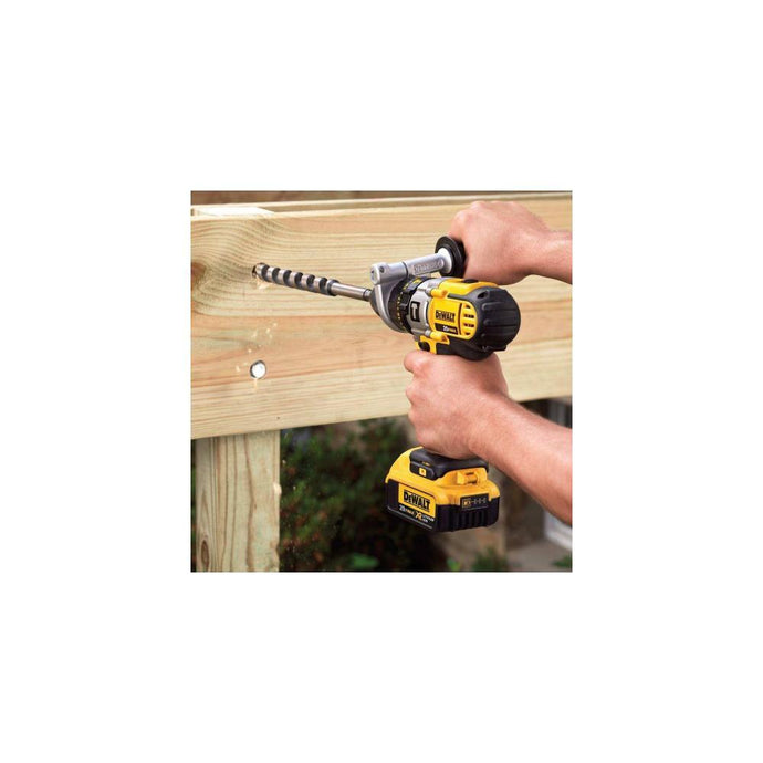 DeWalt DW1671 1IN SHT POWER SHIP AUGER