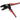 KLEIN 3006CR Ratcheting Non-Insulated Terminal Crimper, 10 to 22 AWG Wire